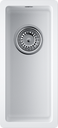  Мойка Omoikiri Bosen 20-U-WH , фото № 3