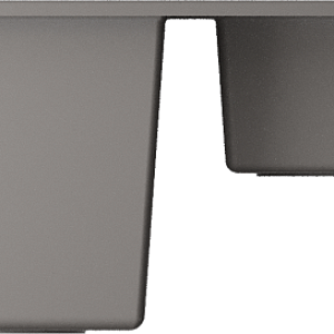 Мойка Omoikiri Daisen 78-2T-GR