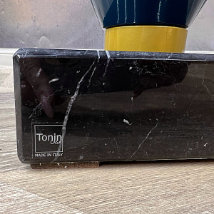 Столик журнальный Flute 6032 Tonin Casa Италия