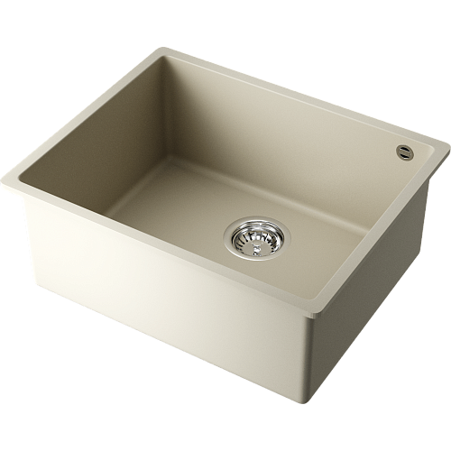  Мойка Omoikiri Bosen 54-U-BE , фото № 1