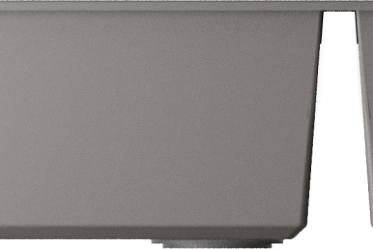  Мойка Omoikiri Tedori 85-2-U-GR , фото № 4