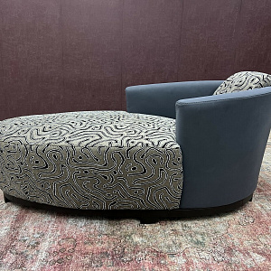 Диван шезлонг Hotel