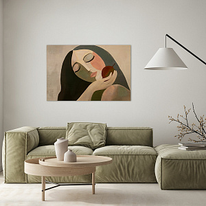 Картина Eva 120x80 см