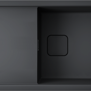 Мойка Omoikiri Tasogare 86-BL