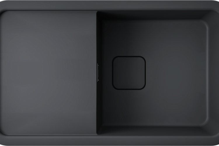  Мойка Omoikiri Tasogare 86-BL , фото № 3