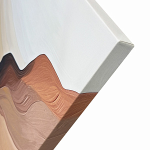 Картина Dune 120x80