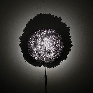 Настенный светильник Catellani & Smith AMETISTA CAMPA102