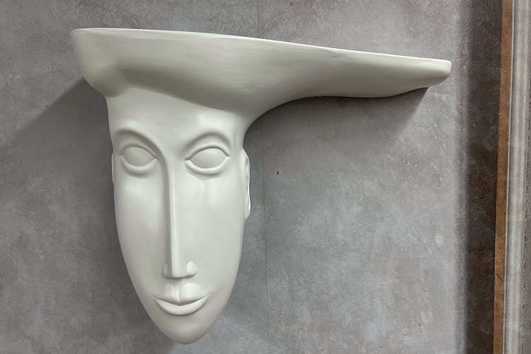  Полка Righty Q506/3Х105 , фото № 1