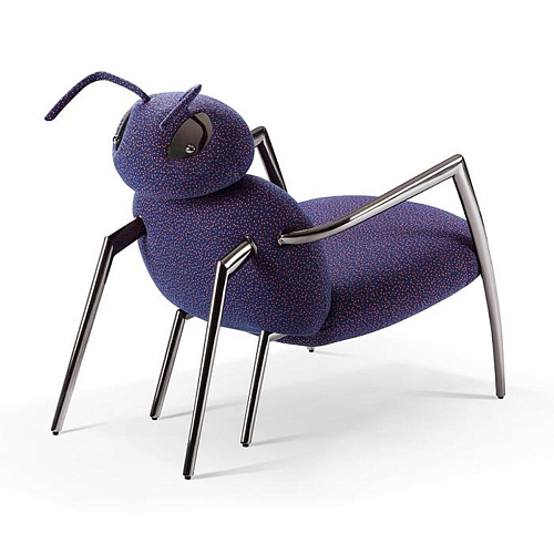  Кресло Van2 VN562 - Ткань , фото № 1