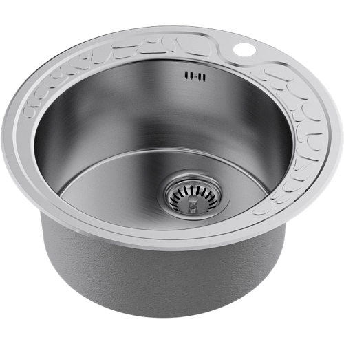  Мойка Omoikiri Tovada 49-IN , фото № 1