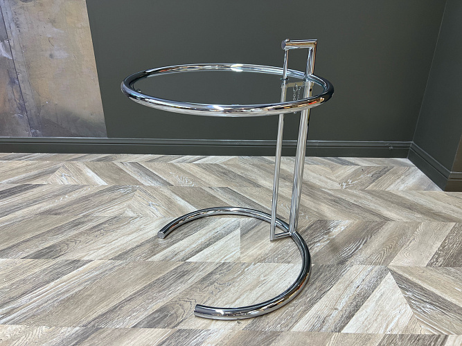  Столик ART. 404 GRAY CTS Design , фото № 1