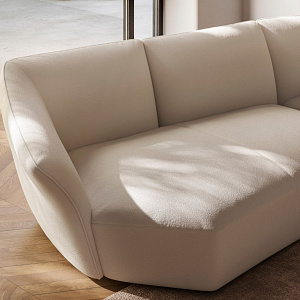 Диван угловой Timeless