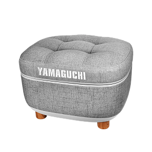 Массажер для ног Yamaguchi Capsula Grey