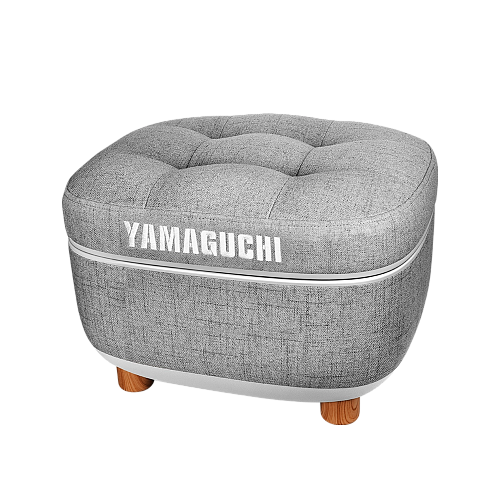  Массажер для ног Yamaguchi Capsula Grey , фото № 3