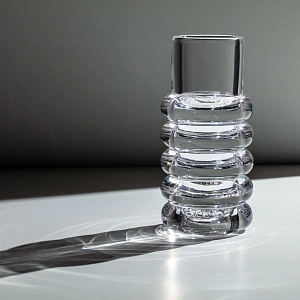 Ваза Tom Dixon Press Press Stem PRVA01