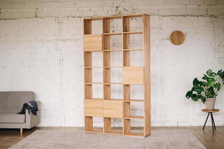  Стеллаж KLON , фото № 5