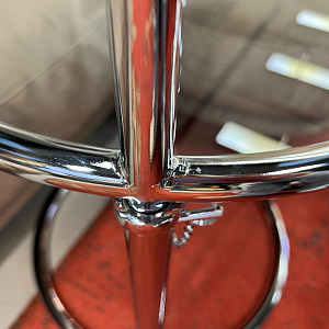 Столик ART. 404 GRAY CTS Design