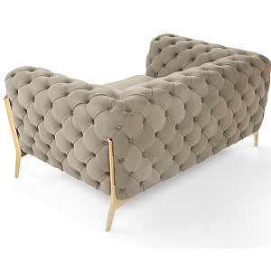 Кресло Belle Epoque