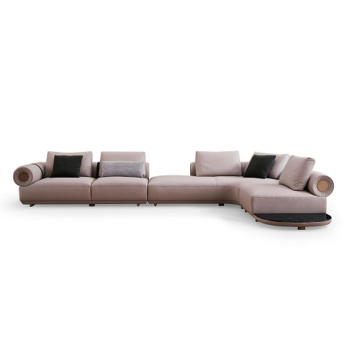  Диван угловой MCHO CASA MCC001 , фото № 1