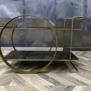 Столик сервировочный Venanzio