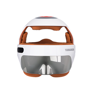 Массажер для головы YAMAGUCHI Galaxy Axiom PRO