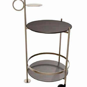 Столик сервировочный Oblo   Tonin Casa Италия