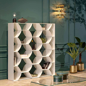Стеллаж Honeybook Tonin Casa Италия