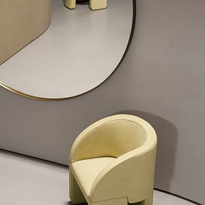 Зеркало MARLENE от BAXTER