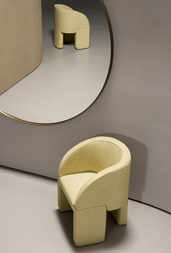  Зеркало MARLENE от BAXTER , фото № 3