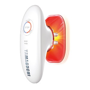 Прибор для вакуумного EMS-массажа тела Yamaguchi EMS Vacuum Body Massager