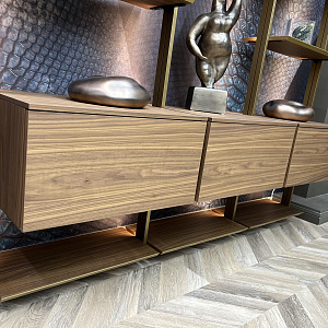 Стеллаж BAMBOO