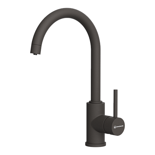  Смеситель Omoikiri Shinagawa-P-ES , фото № 1