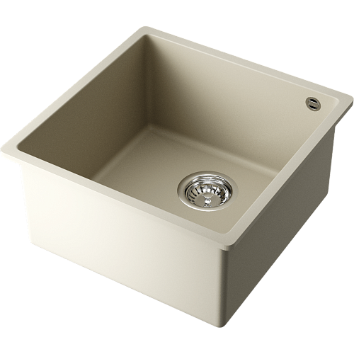  Мойка Omoikiri Bosen 44-U-BE , фото № 1