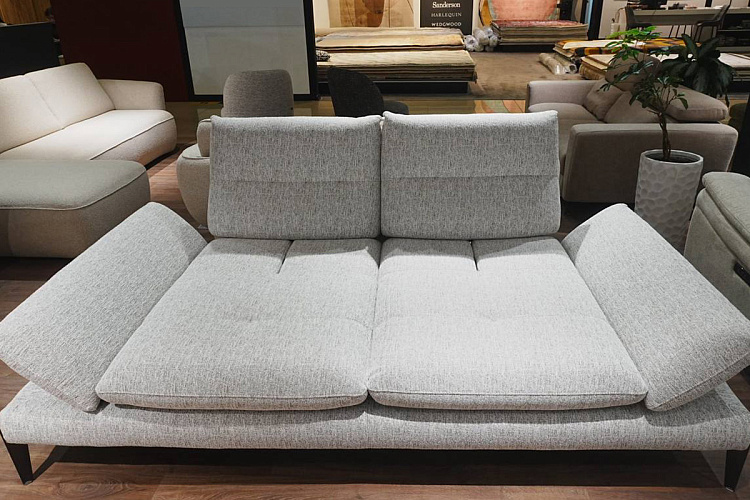  Диван 2-х местный Monnalisa W236 NicolettiHome , фото № 1