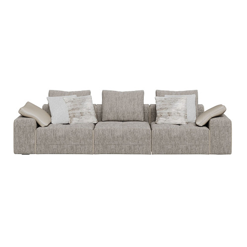  Диван прямой Zenith AEDD030 , фото № 1