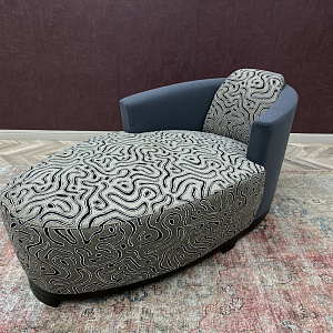 Диван шезлонг Hotel