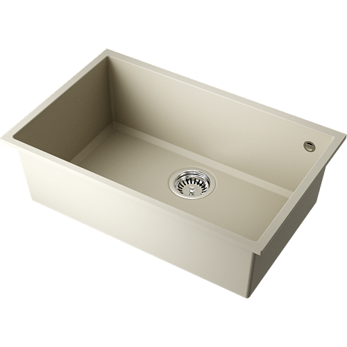  Мойка Omoikiri Tedori 66-U-BE , фото № 1