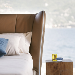 Кровать Leonte