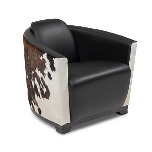 Культовое компактное итальянское Кресло Hotel Calia Italia по проекту Grazia Lionetti