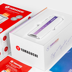 Лазерный фотоэпилятор Yamaguchi IPL Hair Removal