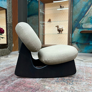 Кресло Twing Rocking Chair