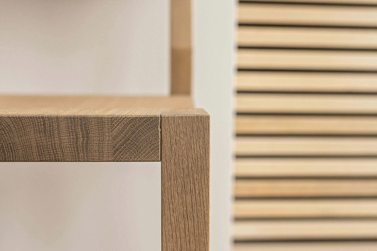  Стул HEVY , фото № 3