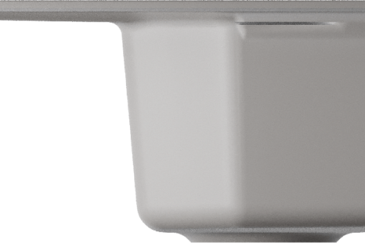  Мойка Omoikiri Yonaka 61-GR , фото № 4