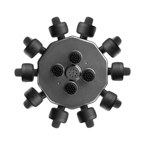Массажёр для головы Yamaguchi Galaxy Super Light (Yamaguchi Галакси Супер Лайт)
