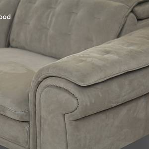 Диван HOLLYWOOD с реклайнером