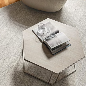 Столик журнальный  RENEE EX  Calligaris Италия