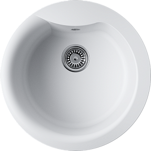 Мойка Omoikiri Yasugata 48R-WH