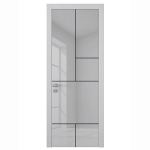 TREND TR18M Bianco Gloss