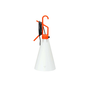 Подвесной светильник Flos Mayday Mayday Orange F3780002
