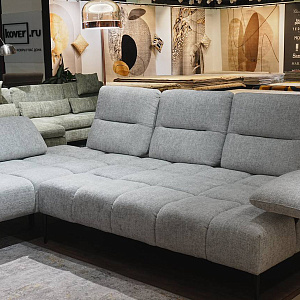 Диван угловой Soul W310 NicolettiHome